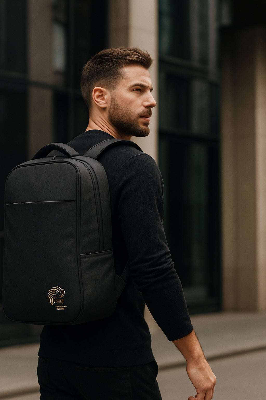 Vaccum Waterproof backpack for Travel