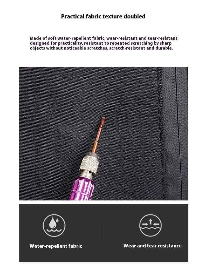waterproof travel backpack for Travel