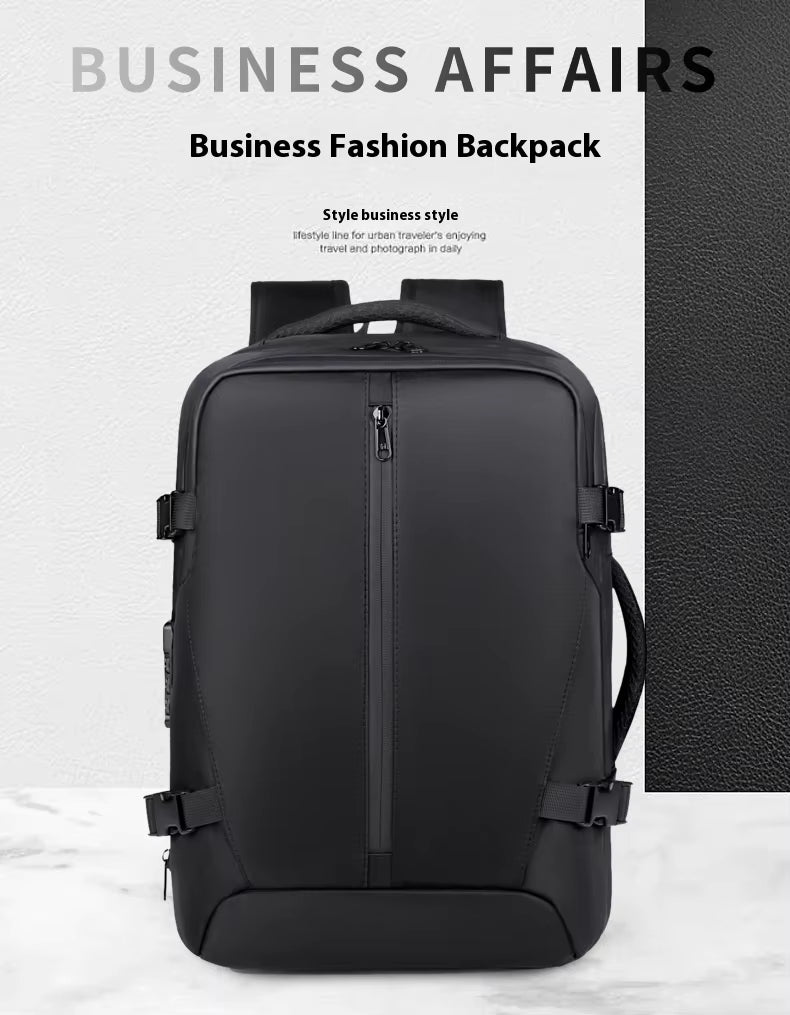 waterproof travel backpack for Travel