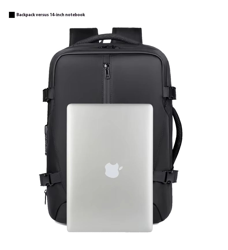 waterproof travel backpack for Travel