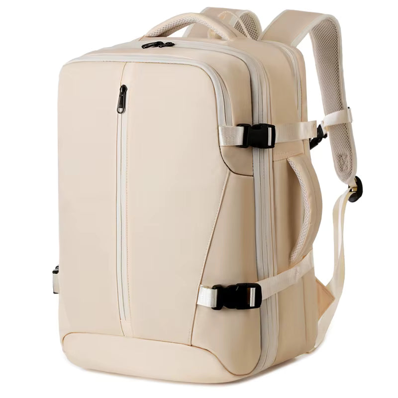 waterproof travel backpack for Travel