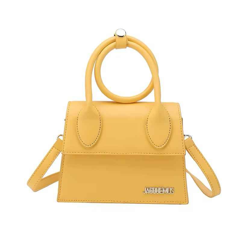 JAD Azur - Sac Bandoulière Élégant