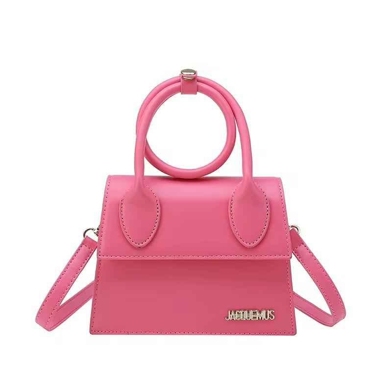 JAD Azur - Sac Bandoulière Élégant