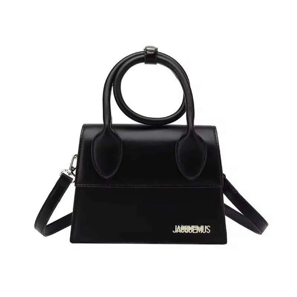 JAD Azur - Sac Bandoulière Élégant