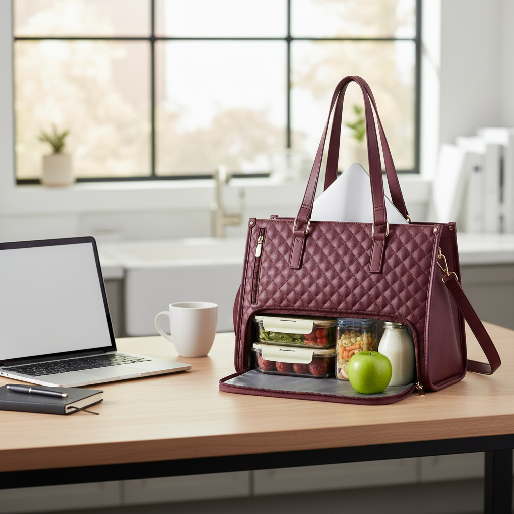 JAD Lunch Couture - Bureau