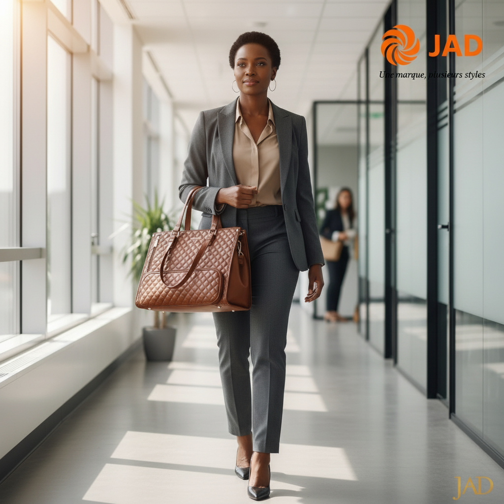 JAD Lunch Couture - Sac Fermé