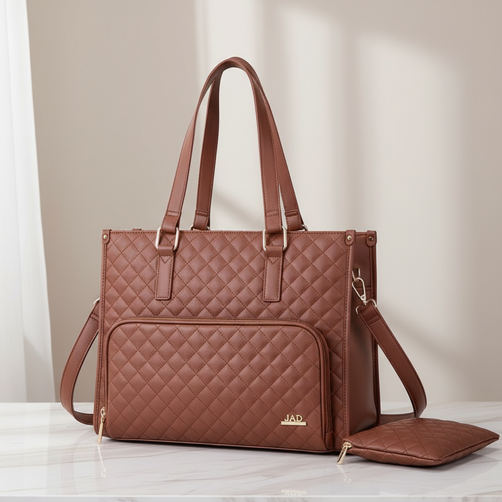 JAD Lunch Couture - Vue Sophistiquée 2