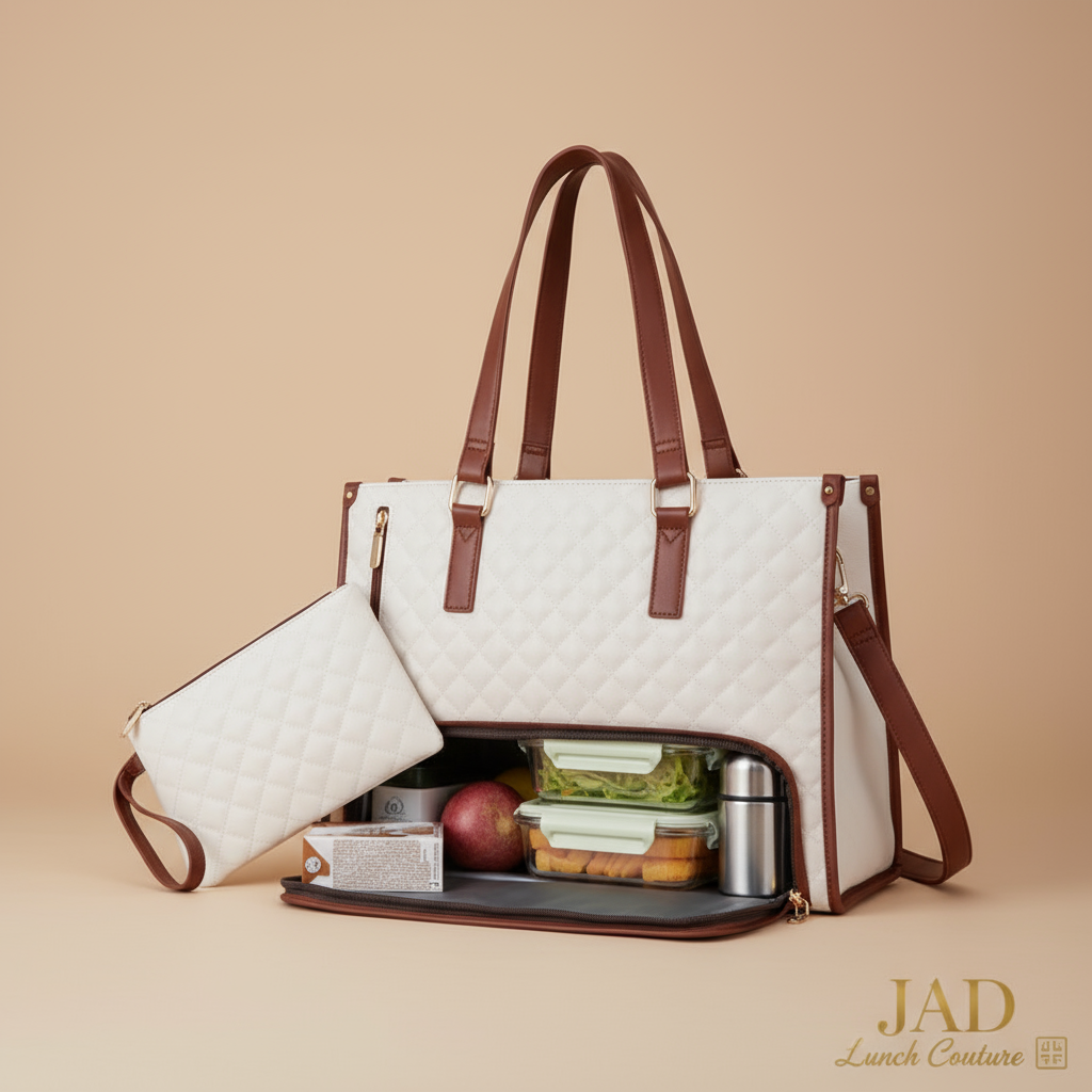 JAD Lunch Couture - Vue Sophistiquée 3