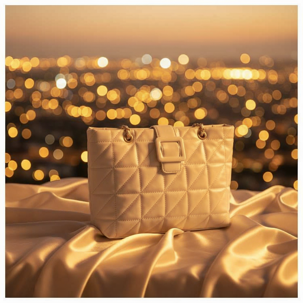 JAD Prestige champagne