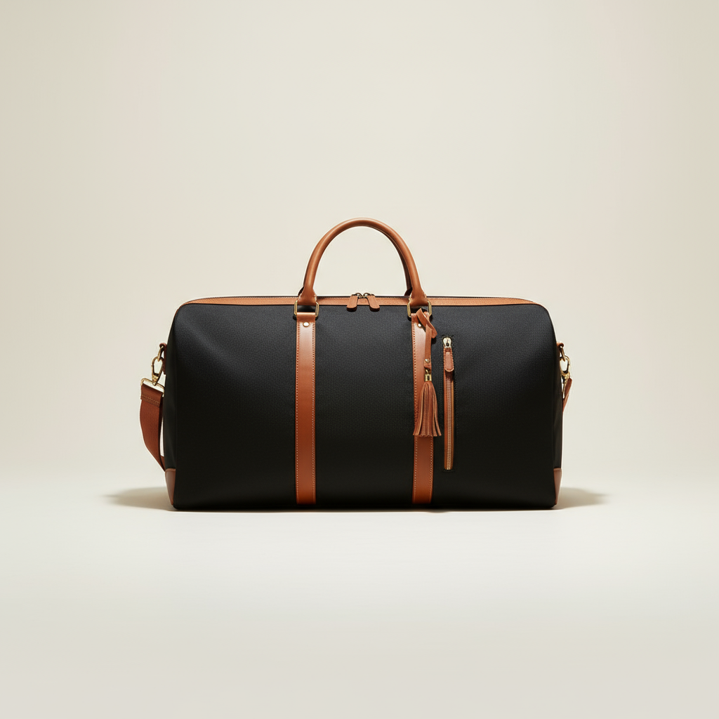 JAD Voyage - Sac de Voyage Imperméable Grande Capacité