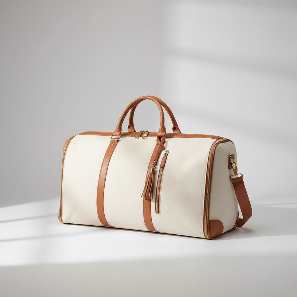 JAD Voyage - Sac Amélioré 3