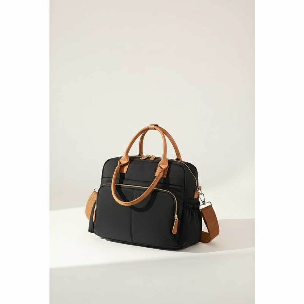 Sac organiseur JAD noir