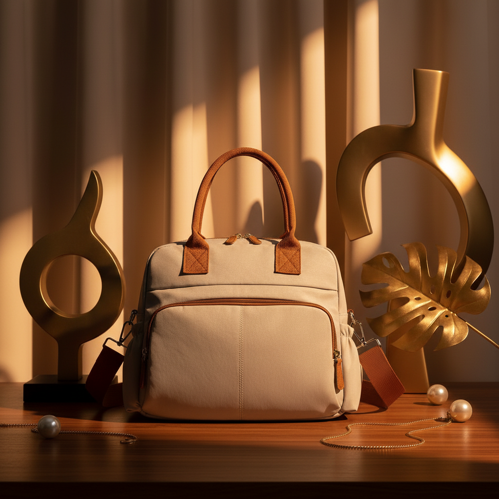 JAD Mom - Sac Organiseur